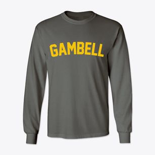 Gambell Alaska Classic Curve Classic Long Sleeve T-Shirt