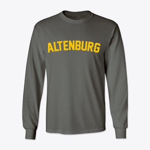 Altenburg Missouri Classic Curve Classic Long Sleeve T-Shirt