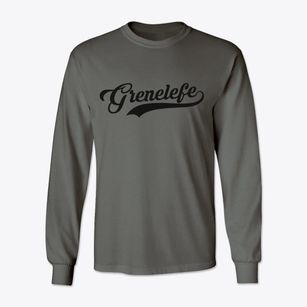 Grenelefe Florida Vintage Team Classic Long Sleeve T-Shirt