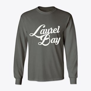 Laurel Bay South Carolina Vintage Team Classic Long Sleeve T-Shirt