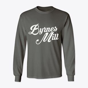 Byrnes Mill Missouri Vintage Team Classic Long Sleeve T-Shirt