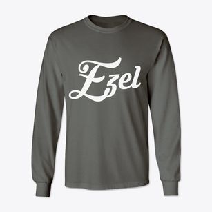 Ezel Kentucky Vintage Team Classic Long Sleeve T-Shirt