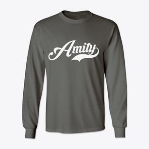 Amity Missouri Vintage Team Classic Long Sleeve T-Shirt