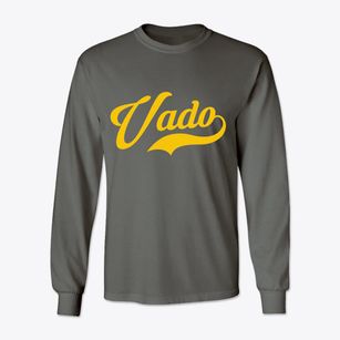 Vado New Mexico Vintage Team Classic Long Sleeve T-Shirt