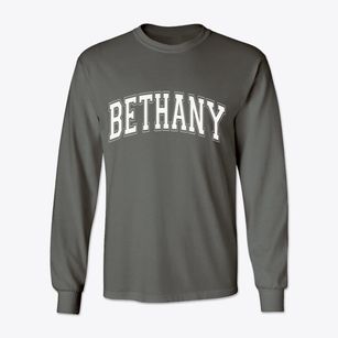 Bethany Oregon Varsity Classic Long Sleeve T-Shirt