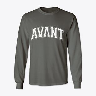 Avant Oklahoma Varsity Classic Long Sleeve T-Shirt