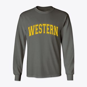 Western New York Varsity Classic Long Sleeve T-Shirt