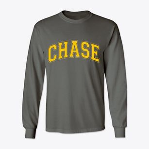 Chase Pennsylvania Varsity Classic Long Sleeve T-Shirt