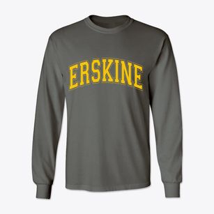 Erskine Minnesota Varsity Classic Long Sleeve T-Shirt