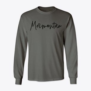 Mermentau Louisiana Freestyle Classic Long Sleeve T-Shirt