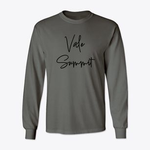 Vale Summit Maryland Freestyle Classic Long Sleeve T-Shirt