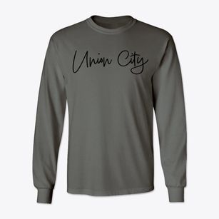 Union City California Freestyle Classic Long Sleeve T-Shirt