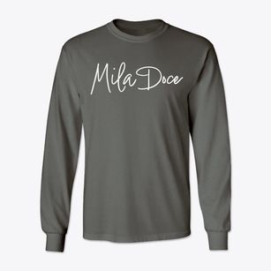 Mila Doce Texas Freestyle Classic Long Sleeve T-Shirt