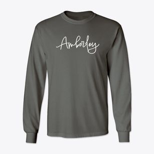 Amberley Ohio Freestyle Classic Long Sleeve T-Shirt