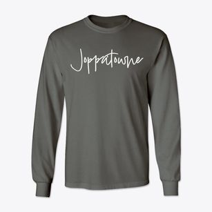 Joppatowne Maryland Freestyle Classic Long Sleeve T-Shirt