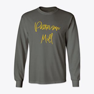 Patterson Mill Tennessee Freestyle Classic Long Sleeve T-Shirt