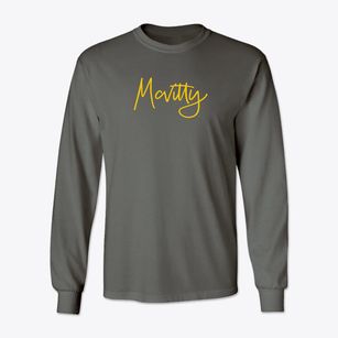 Mcvitty Ohio Freestyle Classic Long Sleeve T-Shirt