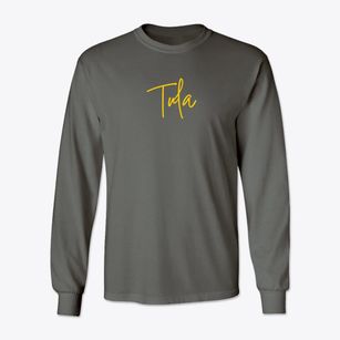 Tula Mississippi Freestyle Classic Long Sleeve T-Shirt