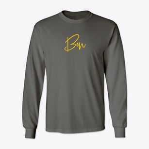 Bon Arizona Freestyle Classic Long Sleeve T-Shirt