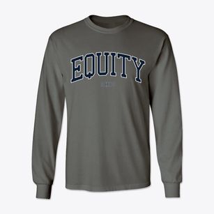 Equity Ohio Traditional Classic Long Sleeve T-Shirt