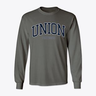 Union Tennessee Traditional Classic Long Sleeve T-Shirt