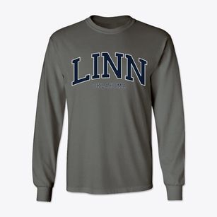 Linn Oklahoma Traditional Classic Long Sleeve T-Shirt