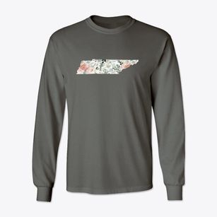  Tennessee Spring Dream Classic Long Sleeve T-Shirt