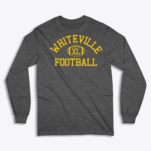 Whiteville Primary School Classic Football Classic Long Sleeve T-Shirt