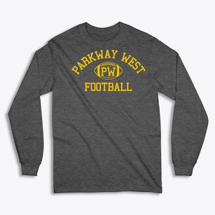 Parkway West Classic Football Classic Long Sleeve T-Shirt