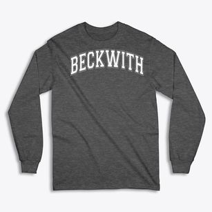 Beckwith Christian School Varsity Arch Classic Long Sleeve T-Shirt