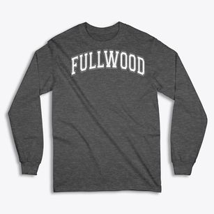 Fullwood Elementary School Varsity Arch Classic Long Sleeve T-Shirt