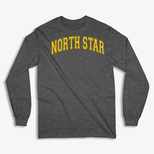 North Star Academy Varsity Arch Classic Long Sleeve T-Shirt