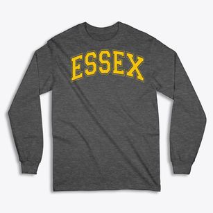 Essex High School Varsity Arch Classic Long Sleeve T-Shirt