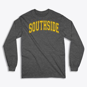 Southside Elementary School Varsity Arch Classic Long Sleeve T-Shirt