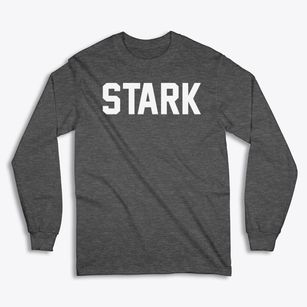 Stark New Hampshire Classic Block Classic Long Sleeve T-Shirt