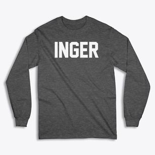 Inger Minnesota Classic Block Classic Long Sleeve T-Shirt