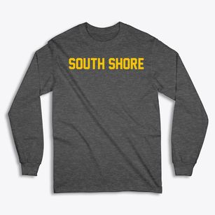 South Shore Kentucky Classic Block Classic Long Sleeve T-Shirt