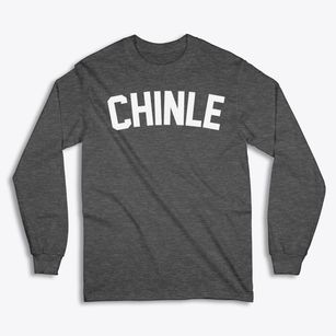 Chinle Arizona Classic Curve Classic Long Sleeve T-Shirt