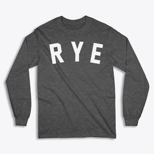 Rye Arizona Classic Curve Classic Long Sleeve T-Shirt