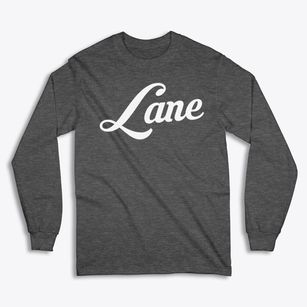 Lane South Carolina Vintage Team Classic Long Sleeve T-Shirt