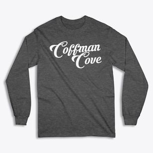 Coffman Cove Alaska Vintage Team Classic Long Sleeve T-Shirt