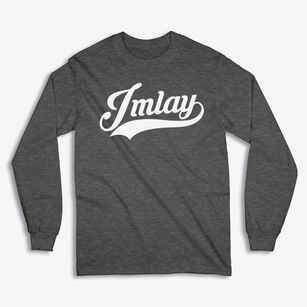 Imlay Nevada Vintage Team Classic Long Sleeve T-Shirt