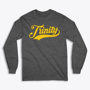 Trinity Alabama Vintage Team Classic Long Sleeve T-Shirt