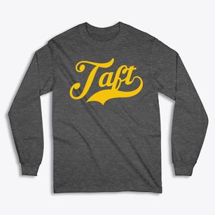 Taft Florida Vintage Team Classic Long Sleeve T-Shirt