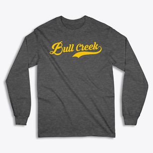 Bull Creek Missouri Vintage Team Classic Long Sleeve T-Shirt