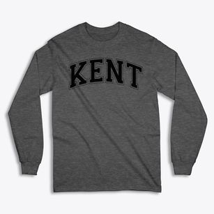 Kent Washington Varsity Classic Long Sleeve T-Shirt