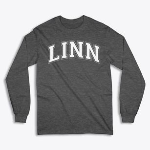Linn Missouri Varsity Classic Long Sleeve T-Shirt