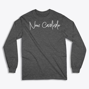 New Carlisle Ohio Freestyle Classic Long Sleeve T-Shirt