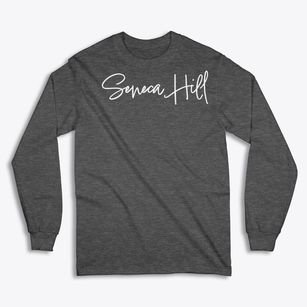Seneca Hill New York Freestyle Classic Long Sleeve T-Shirt