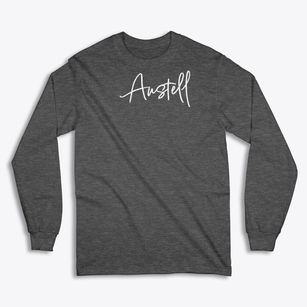 Austell Georgia Freestyle Classic Long Sleeve T-Shirt